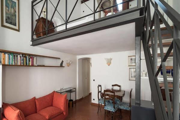 Duomo Loft Lejlighed Milano Eksteriør billede