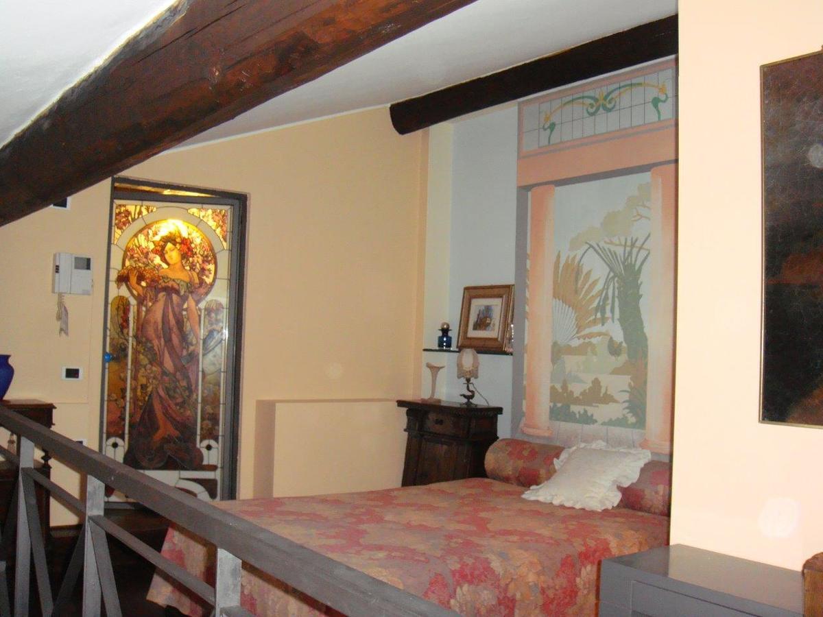 Duomo Loft Lejlighed Milano Eksteriør billede
