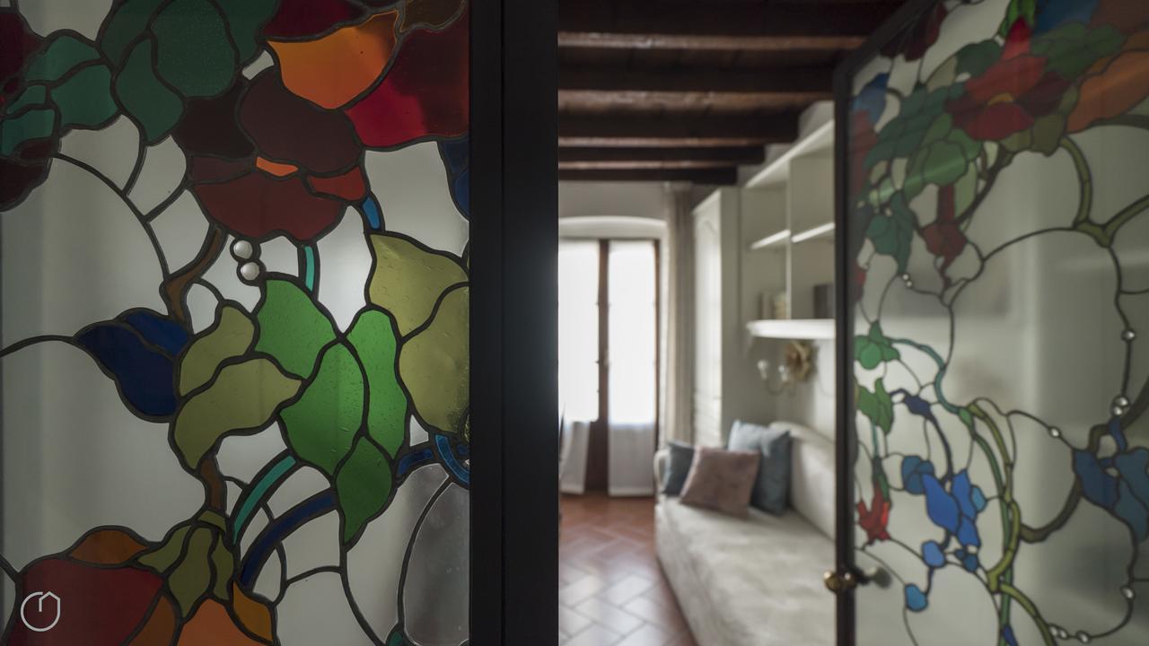 Duomo Loft Lejlighed Milano Eksteriør billede