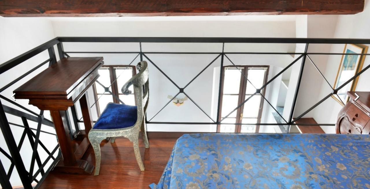 Duomo Loft Lejlighed Milano Eksteriør billede