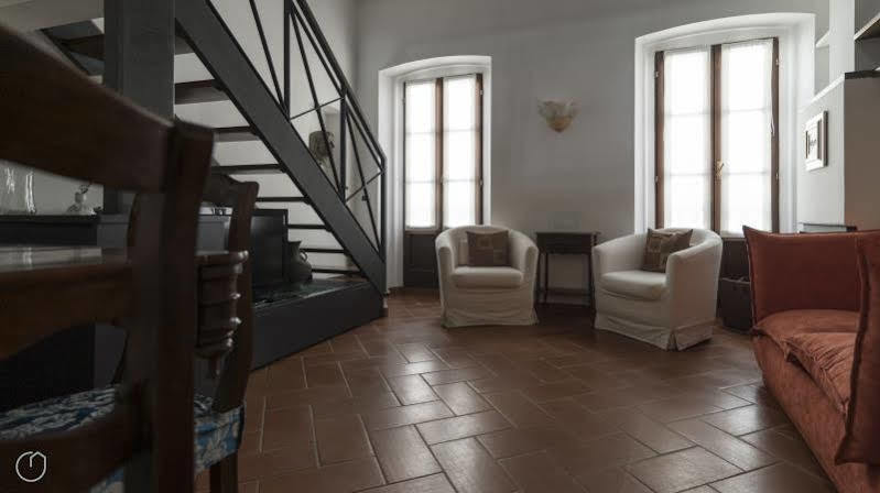 Duomo Loft Lejlighed Milano Eksteriør billede