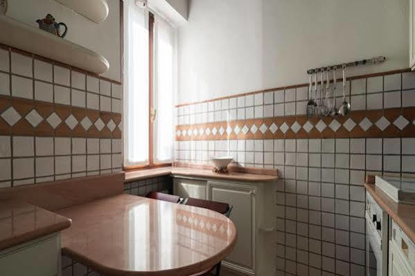 Duomo Loft Lejlighed Milano Eksteriør billede