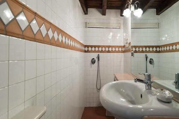 Duomo Loft Lejlighed Milano Eksteriør billede